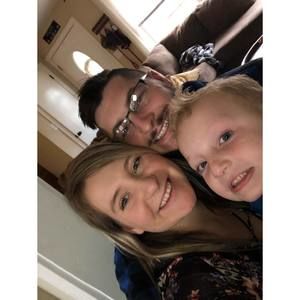 Meet your Posher, Ellie